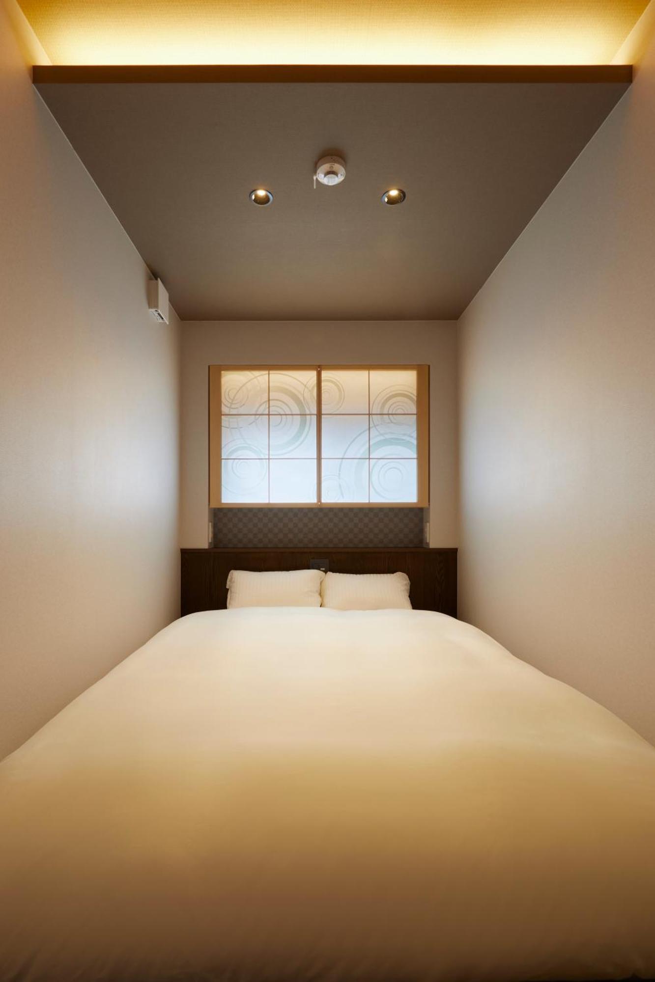 Villa 古今 天下茶屋 With A Private Parking Lot And A Half Open-Air Bath And Direct To Kix Osaka Exterior foto